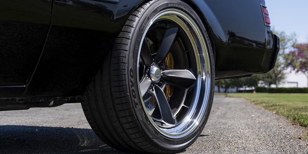 Buick Grand National